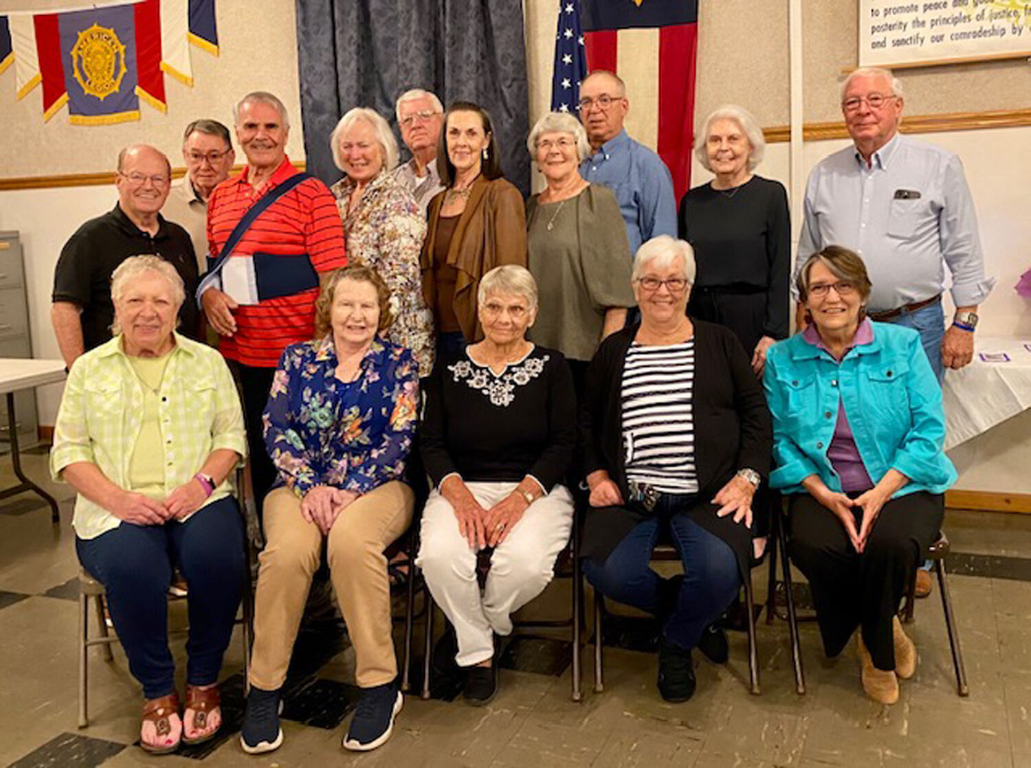 Bement class of 1963.jpg